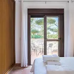 Casa rural El Descanso Conil 2